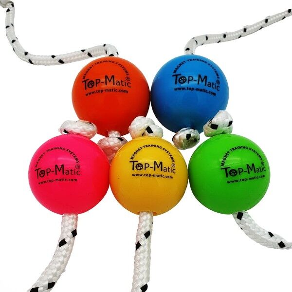 Top-Matic Fun Ball