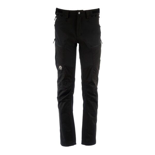 IQ Dogsport Trainer Pants – funktionale Hundesport Hose mit Futtertaschen