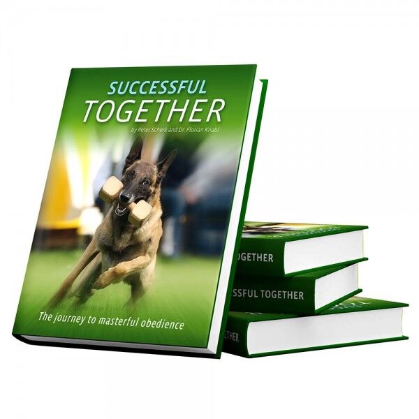 Book - Successful Together (Obedience)