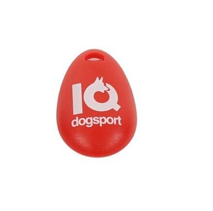 IQ Dogsport Yo-Yo Clicker – DogSports4u