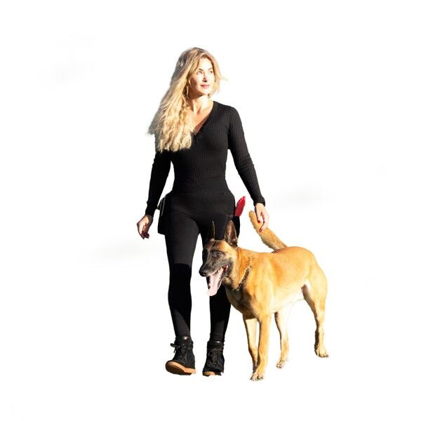 IQ Performance Leggings