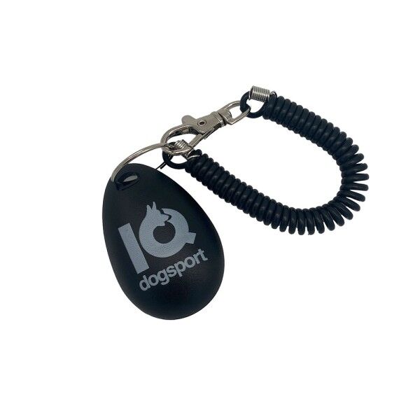 IQ Premium-Clicker mit Armband