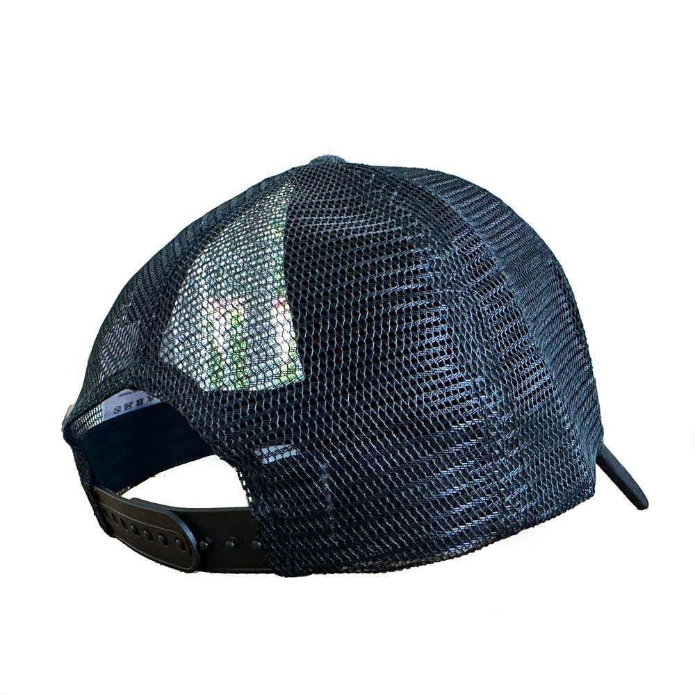 IQ Cap Mesh | IQ Dogsport